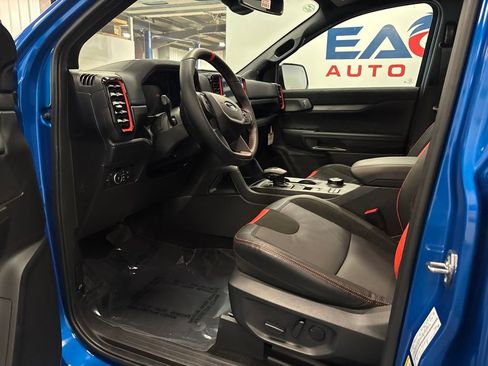 New 2026 Ford Ranger Raptor AWD/4WD image 19