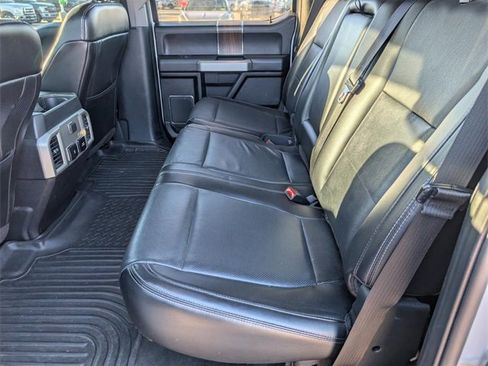 Used 2017 Ford F150 Lariat image 9