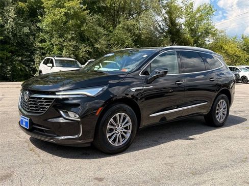 Used 2024 Buick Enclave Premium image 7