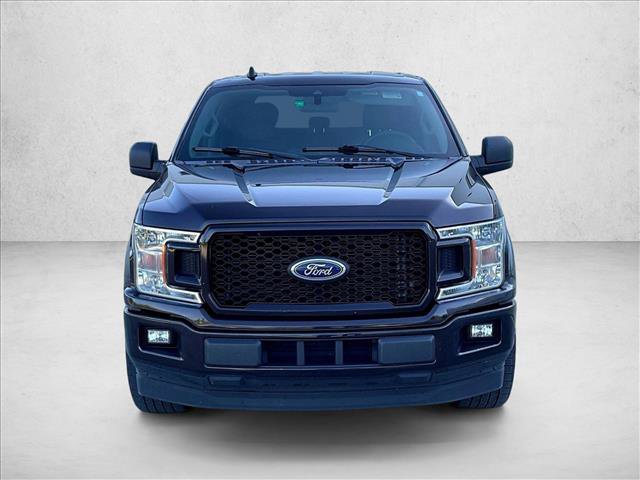 Used 2020 Ford F150 XL w/ Equipment Group 101A Mid RWD image 3