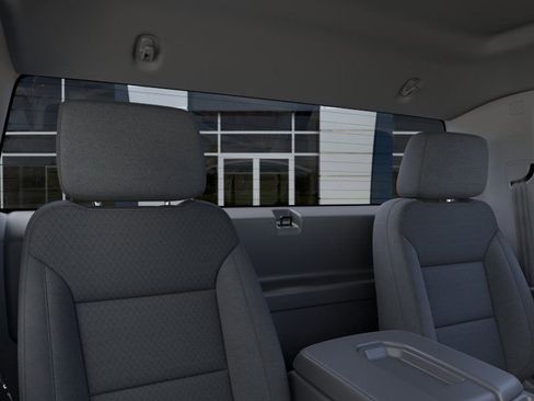 New 2026 GMC Sierra 3500 SLE image 24