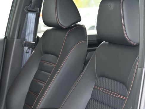 New 2026 Honda CR-V Sport-L image 16