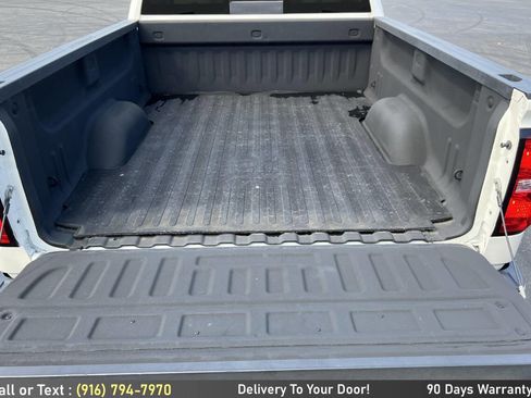 Used 2014 Chevrolet Silverado 1500 LTZ Z71 w/ LTZ Plus Package image 11