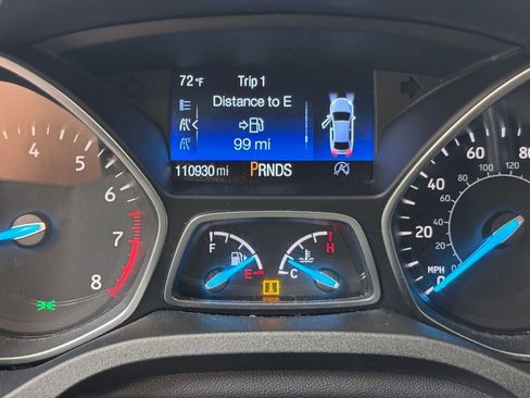 Used 2017 Ford Escape SE image 31