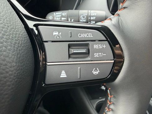 New 2026 Honda HR-V Sport image 18