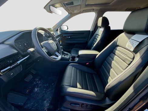 New 2026 Honda CR-V EX-L image 16