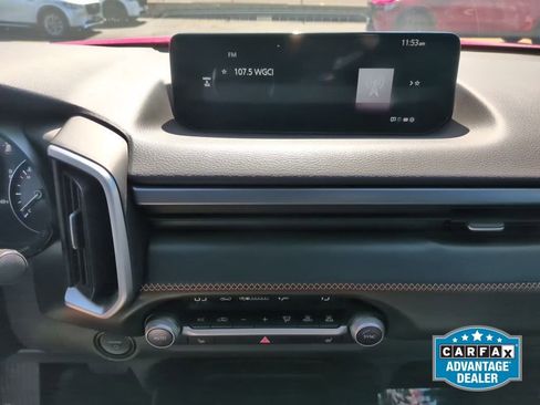 Certified 2025 MAZDA CX-50 AWD 2.5 Hybrid w/ Premium Pkg image 19