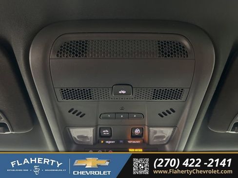 Used 2020 Cadillac XT5 Premium Luxury w/ LPO, Floor Liner Package image 37