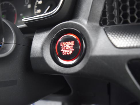 Certified 2024 Honda CR-V LX image 14