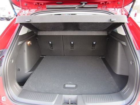 New 2026 Chevrolet Trax LT w/ Driver Confidence Package image 24