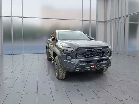 New 2026 Toyota Tacoma TRD Off-Road image 5