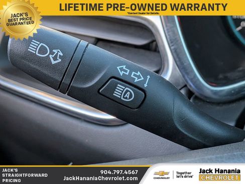 Certified 2021 Chevrolet Equinox LS w/ LS Convenience Package FWD image 25