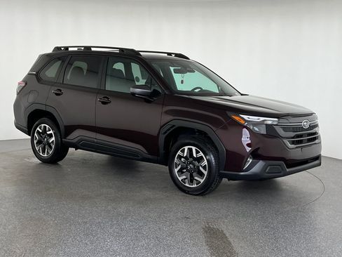 New 2026 Subaru Forester Premium image 9