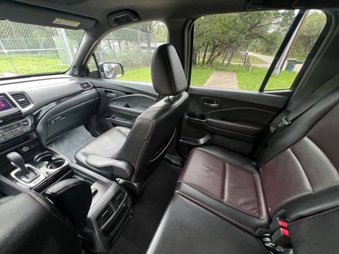 Used 2017 Honda Ridgeline Black Edition image 28