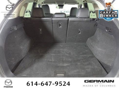 Certified 2023 MAZDA CX-5 AWD 2.5 S w/ Select Package image 22