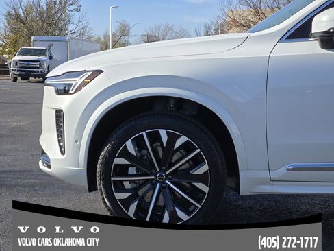 New 2026 Volvo XC90 B6 Ultra w/ Protection Package Premier image 6