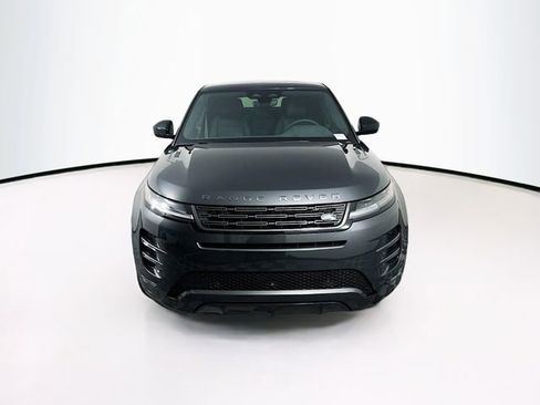 Used 2026 Land Rover Range Rover Evoque Dynamic SE AWD/4WD image 2