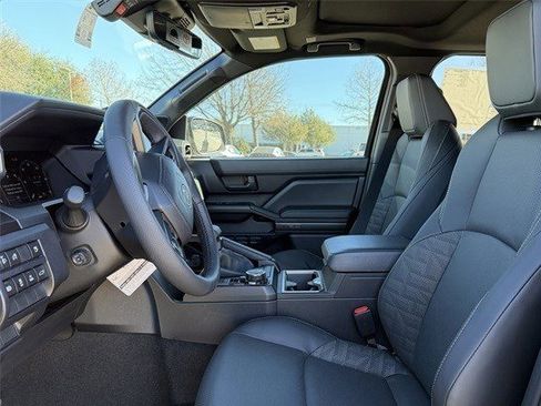 New 2026 Toyota 4Runner TRD Sport Premium image 27