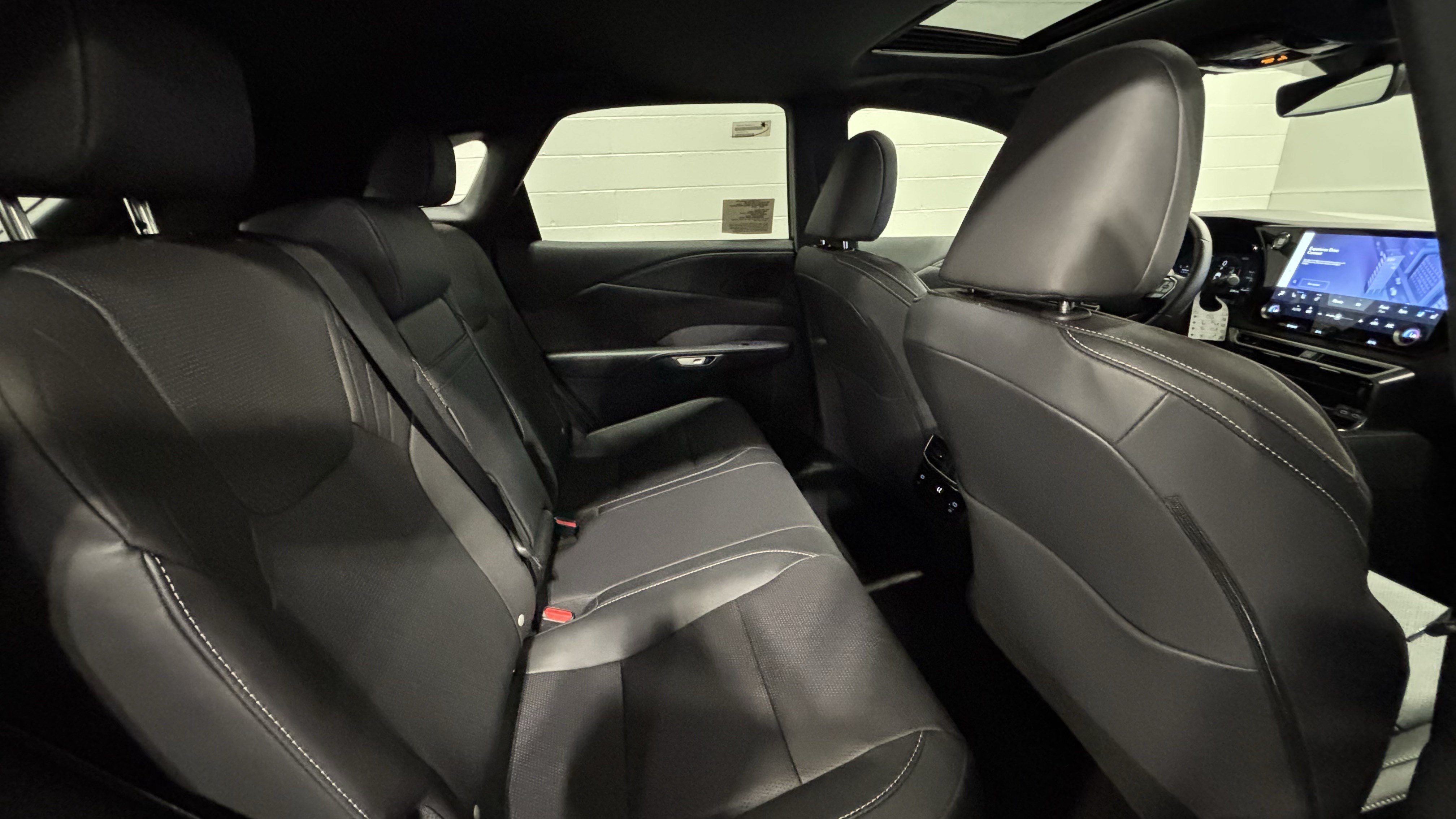 Used 2026 Lexus RX 350 Premium Plus w/ Accessory Package (K3) FWD image 39