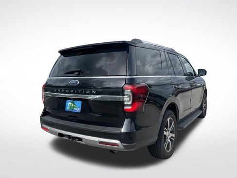 Used 2024 Ford Expedition Limited AWD/4WD image 6