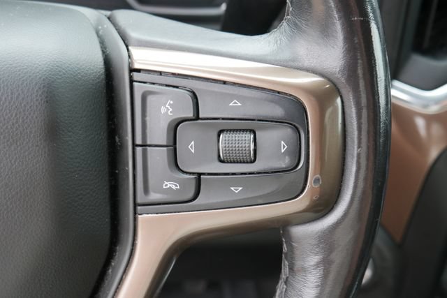 Used 2022 Chevrolet Silverado 3500 High Country AWD/4WD image 20