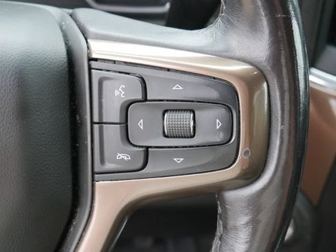 Used 2022 Chevrolet Silverado 3500 High Country AWD/4WD image 20