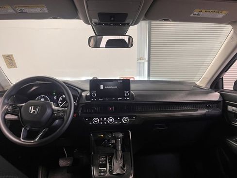 Used 2025 Honda CR-V EX image 20