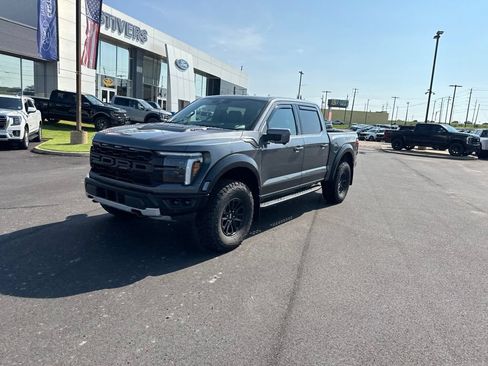 Used 2026 Ford F150 Raptor AWD/4WD image 6
