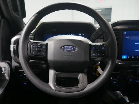 Certified 2024 Ford F150 STX image 20