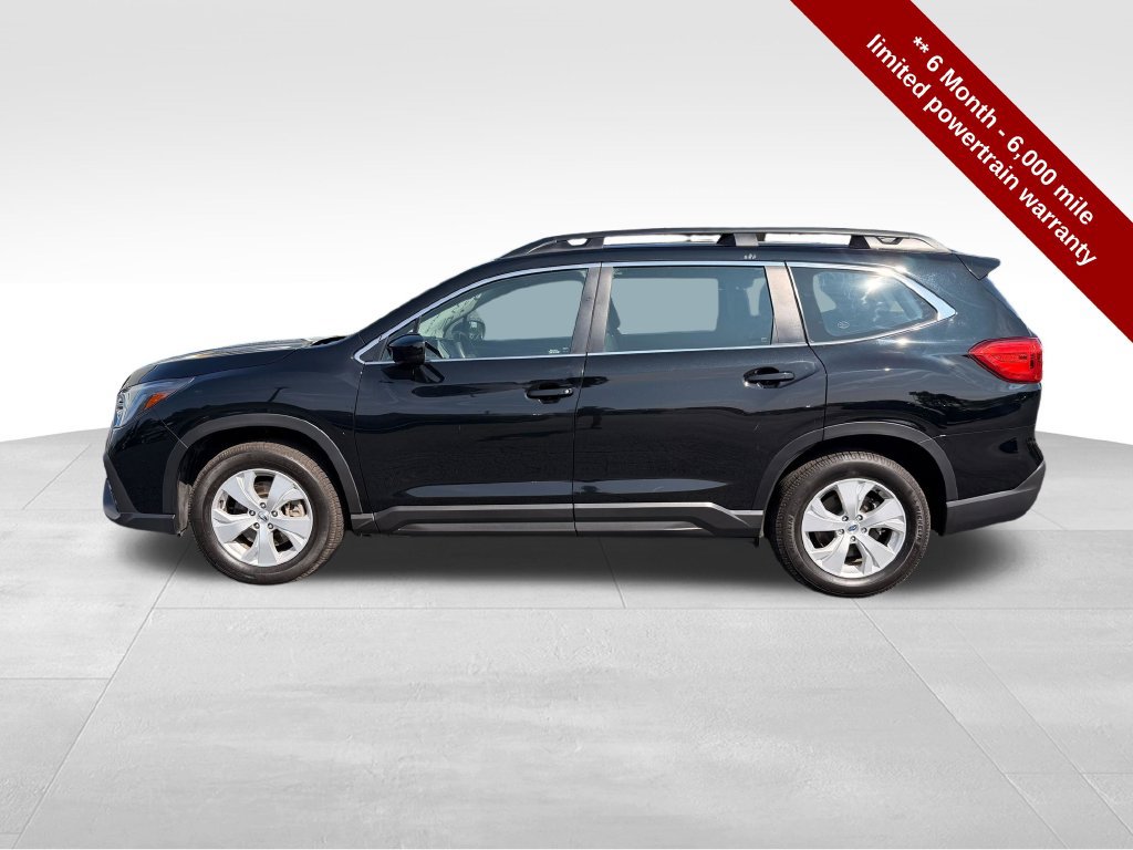 Used 2024 Subaru Ascent 8-Passenger AWD/4WD image 2