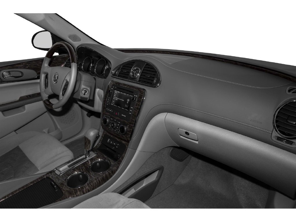 Used 2015 Buick Enclave Leather AWD/4WD image 17