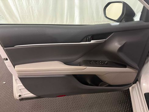 Certified 2023 Toyota Camry LE w/ Convenience Package image 20
