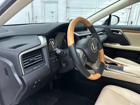Used 2021 Lexus RX 350 FWD w/ Premium Package image 14