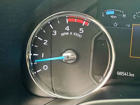 Used 2020 Ford F250 Lariat image 39