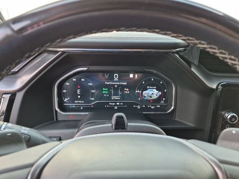 Used 2024 GMC Sierra 1500 Denali Ultimate AWD/4WD image 24