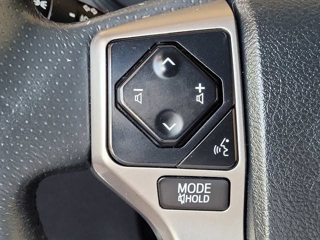 Certified 2023 Toyota 4Runner SR5 RWD image 29