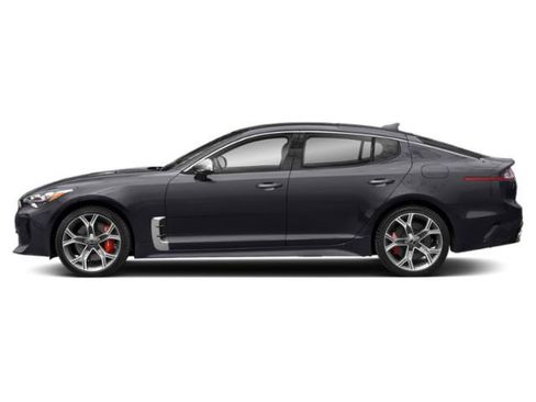 Used 2018 Kia Stinger GT2 AWD/4WD image 6
