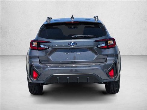 New 2026 Subaru Crosstrek 2.5i Limited AWD/4WD image 6