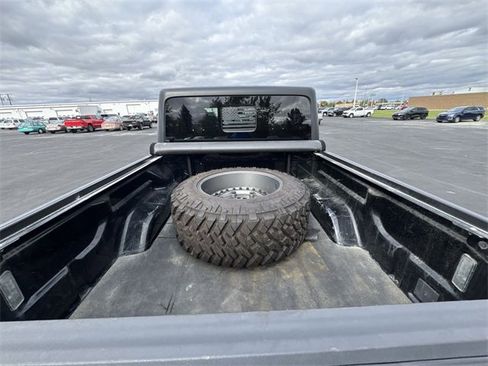Used 2020 Jeep Gladiator Rubicon w/ Cold Weather Group image 26