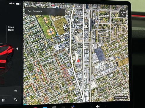 Used 2025 Tesla Model 3 Long Range RWD image 18