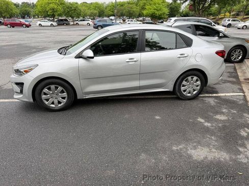 Used 2021 Kia Rio S FWD image 8