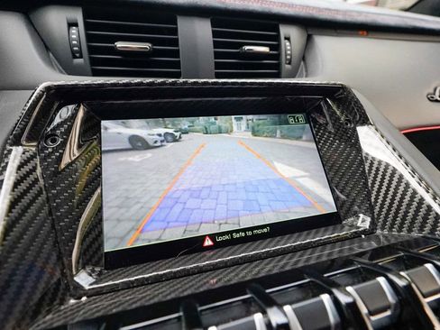 Used 2016 Lamborghini Aventador LP 750-4 Superveloce image 64