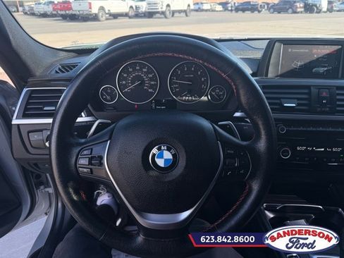 Used 2018 BMW 330i Sedan w/ Convenience Package image 10