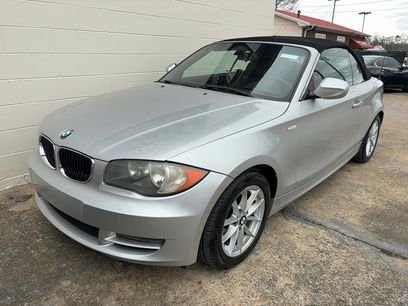 Used 2011 BMW 128i Convertible