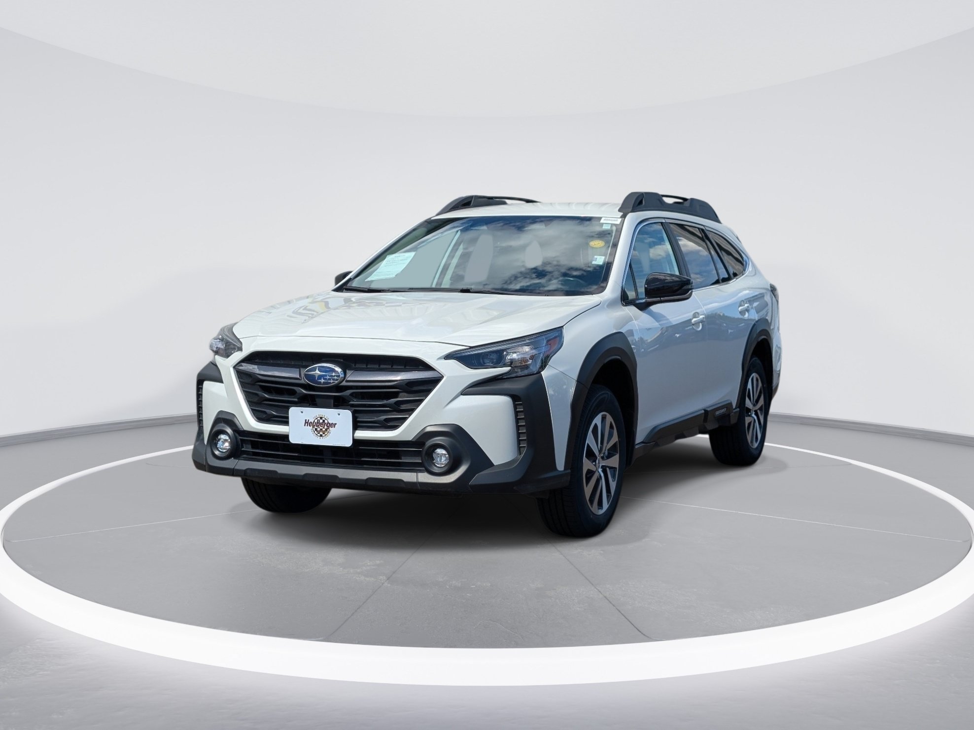 Used 2025 Subaru Outback Premium w/ Popular Package #1 AWD/4WD image 3