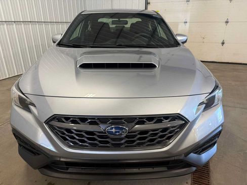 Certified 2024 Subaru WRX Premium AWD/4WD image 3