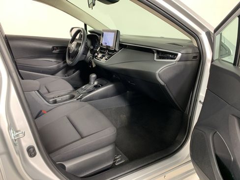 Used 2024 Toyota Corolla LE image 35