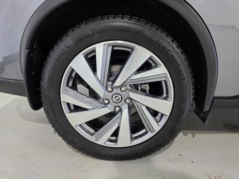 Used 2021 Nissan Murano SL image 8