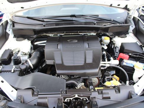 Used 2020 Subaru Forester Sport w/ Popular Package #2 image 39