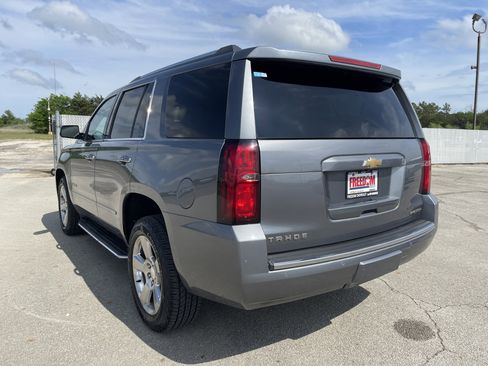 Used 2020 Chevrolet Tahoe Premier RWD image 6
